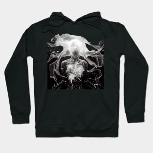 A Bad Mental State Hoodie